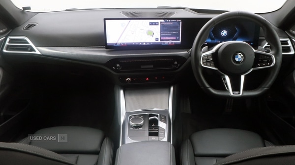 Used BMW 4 Series 2025 for sale - 76998286: Photo 4