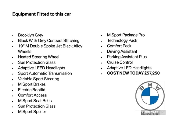 Used BMW 4 Series 2025 for sale - 76998286: Photo 5