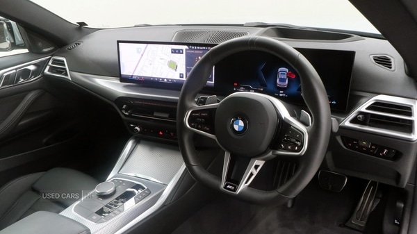 Used BMW 4 Series 2025 for sale - 76998286: Photo 7