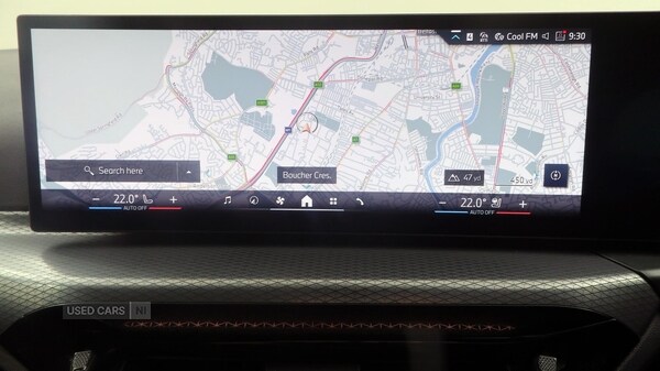 Used BMW 4 Series 2025 for sale - 76998286: Photo 9