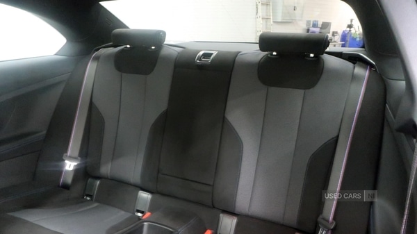 Used BMW 2 Series 2025 for sale - 77009352: Photo 13