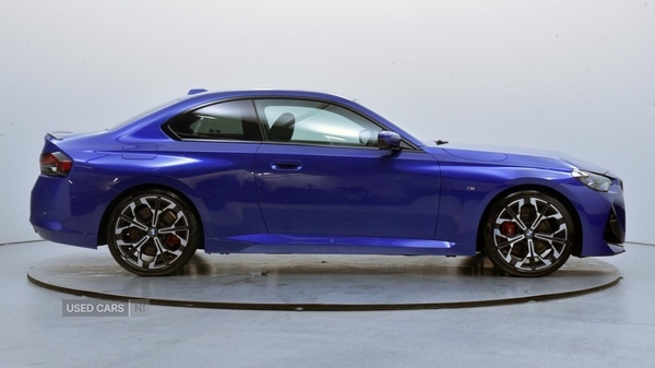 Used BMW 2 Series 2025 for sale - 77009352: Photo 3