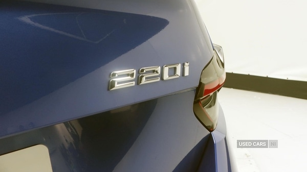 Used BMW 2 Series 2025 for sale - 77009352: Photo 33