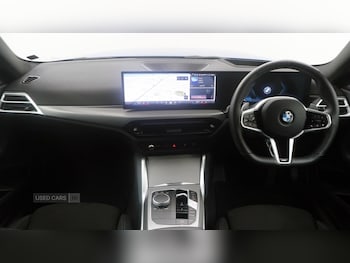 Used BMW 2 Series 2025 for sale - 77009352: Photo