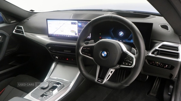 Used BMW 2 Series 2025 for sale - 77009352: Photo 7