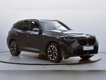 BMW - X3