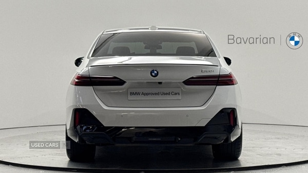 Used BMW 5 Series 2024 for sale - 77525314: Photo 16