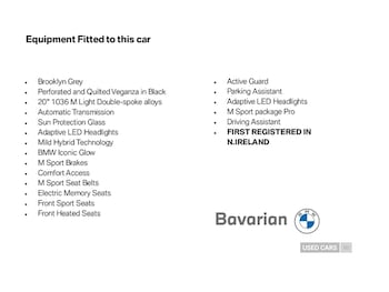 BMW X3 feature image