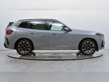 Used BMW X3 2025 for sale - 77230901: Photo