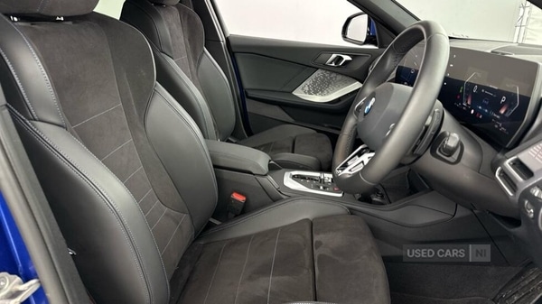 Used BMW 1 Series 2025 for sale - 77697199: Photo 12