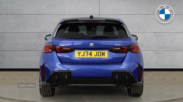 Used BMW 1 Series 2025 for sale - 77697199: Photo 16