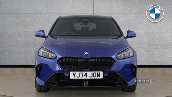 Used BMW 1 Series 2025 for sale - 77697199: Photo 17