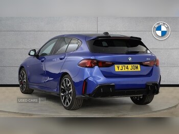 Used BMW 1 Series 2025 for sale - 77697199: Photo