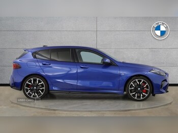 Used BMW 1 Series 2025 for sale - 77697199: Photo