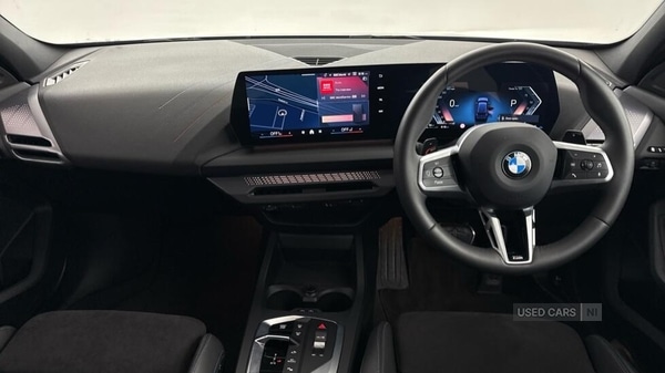 Used BMW 1 Series 2025 for sale - 77697199: Photo 4