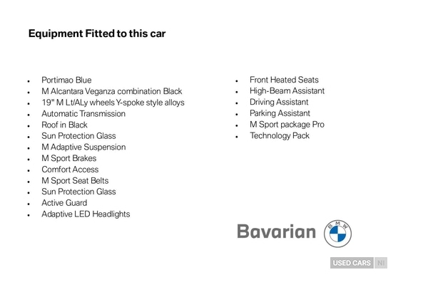 Used BMW 1 Series 2025 for sale - 77697199: Photo 5