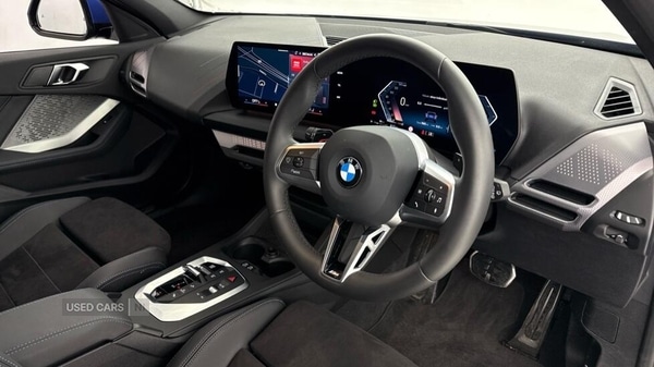 Used BMW 1 Series 2025 for sale - 77697199: Photo 7