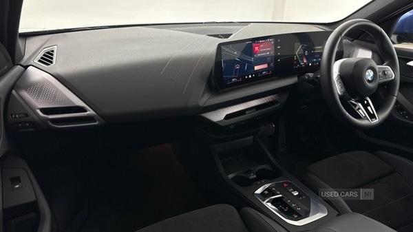 Used BMW 1 Series 2025 for sale - 77697199: Photo 8