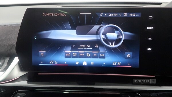 Used BMW iX2 2025 for sale - 77238727: Photo 10