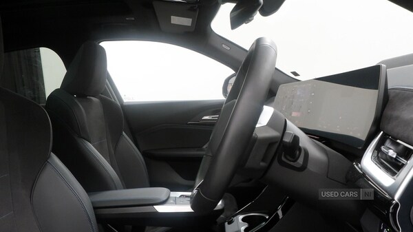 Used BMW iX2 2025 for sale - 77238727: Photo 12