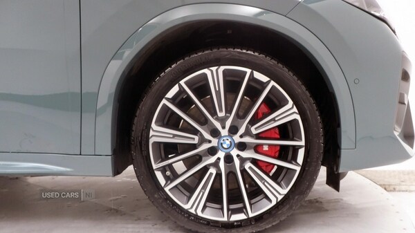 Used BMW iX2 2025 for sale - 77238727: Photo 15