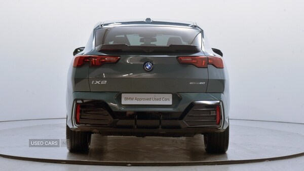 Used BMW iX2 2025 for sale - 77238727: Photo 16