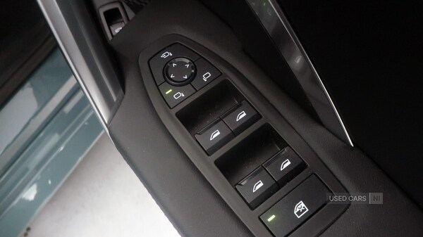 Used BMW iX2 2025 for sale - 77238727: Photo 19