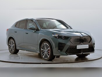 BMW iX2 feature image