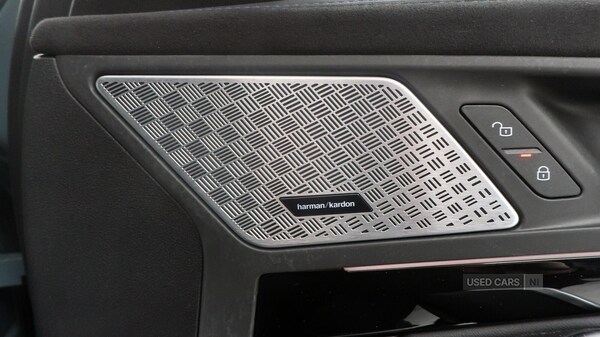 Used BMW iX2 2025 for sale - 77238727: Photo 20