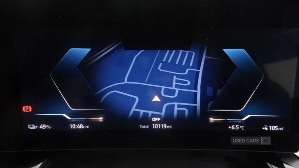 Used BMW iX2 2025 for sale - 77238727: Photo 22