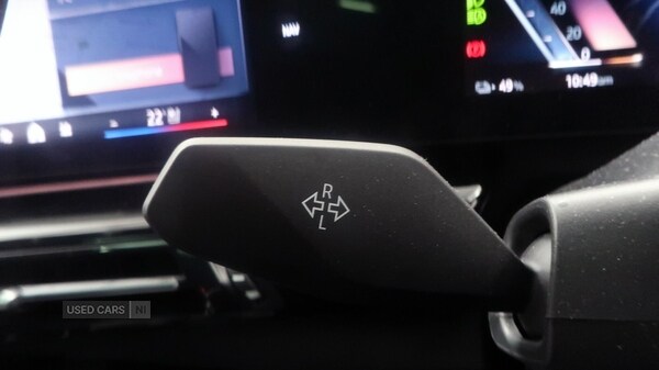 Used BMW iX2 2025 for sale - 77238727: Photo 24