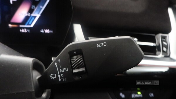 Used BMW iX2 2025 for sale - 77238727: Photo 25