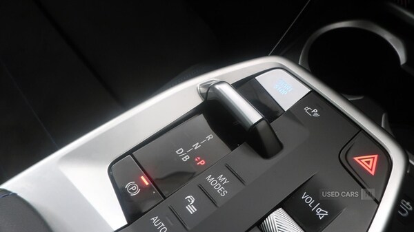 Used BMW iX2 2025 for sale - 77238727: Photo 26