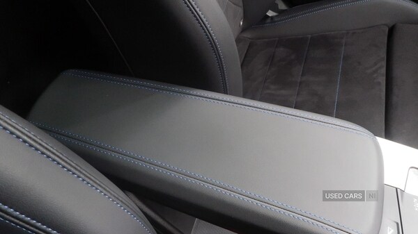 Used BMW iX2 2025 for sale - 77238727: Photo 28