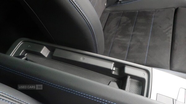 Used BMW iX2 2025 for sale - 77238727: Photo 29