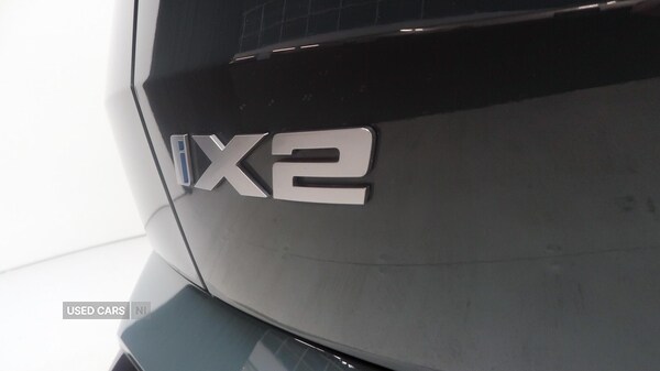 Used BMW iX2 2025 for sale - 77238727: Photo 30