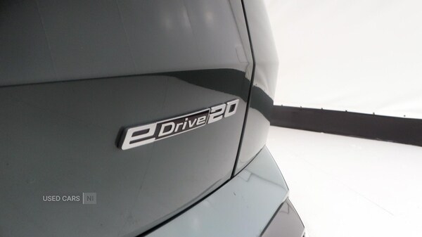 Used BMW iX2 2025 for sale - 77238727: Photo 31