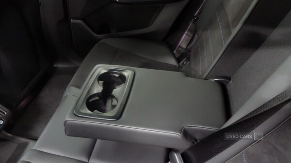 Used BMW iX2 2025 for sale - 77238727: Photo 32