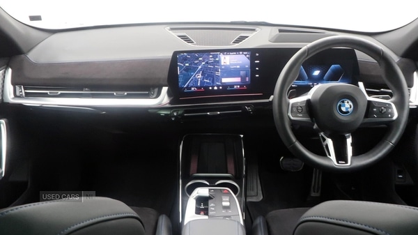 Used BMW iX2 2025 for sale - 77238727: Photo 4