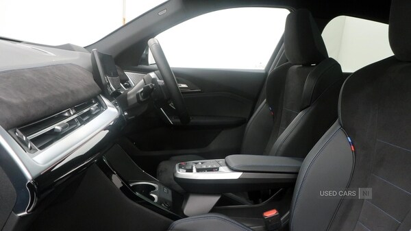 Used BMW iX2 2025 for sale - 77238727: Photo 8