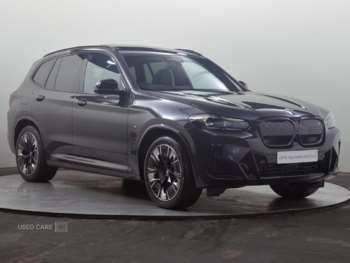 2024 - 210kW M Sport Pro 80kWh 5dr Auto