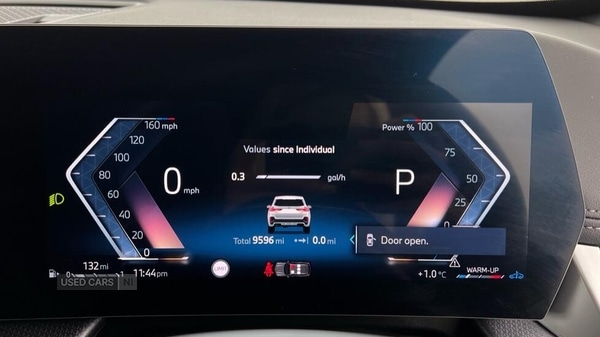 Used BMW X1 2025 for sale - 77009190: Photo 10