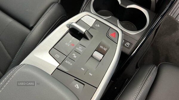 Used BMW X1 2025 for sale - 77009190: Photo 11