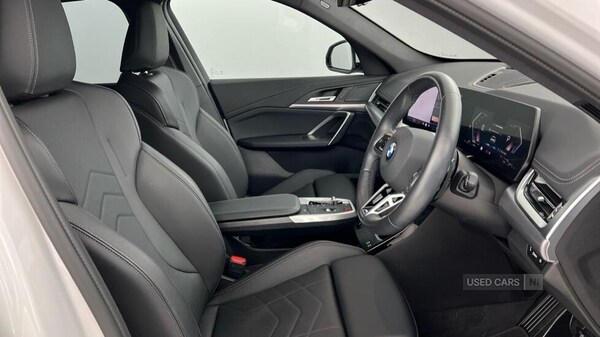 Used BMW X1 2025 for sale - 77009190: Photo 12