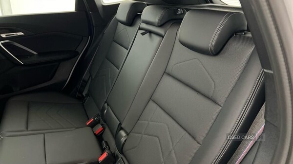 Used BMW X1 2025 for sale - 77009190: Photo 13