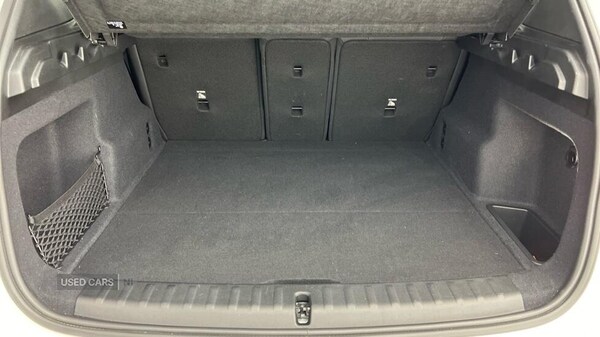 Used BMW X1 2025 for sale - 77009190: Photo 14