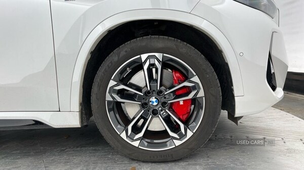 Used BMW X1 2025 for sale - 77009190: Photo 15