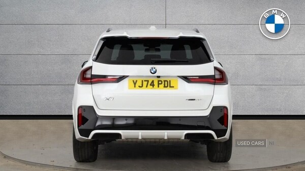 Used BMW X1 2025 for sale - 77009190: Photo 16