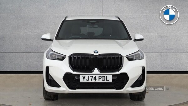 Used BMW X1 2025 for sale - 77009190: Photo 17