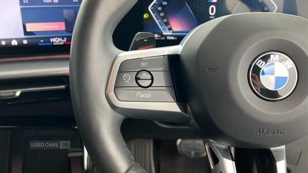 Used BMW X1 2025 for sale - 77009190: Photo 18